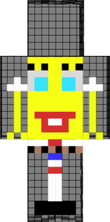 spongebob scuare pants