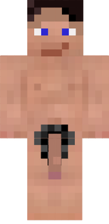 Nackte Sau
