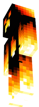 fire man