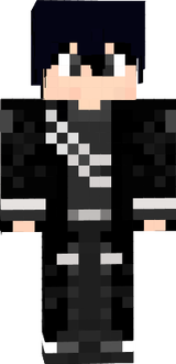 kirito