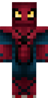 spider man