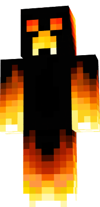Preview of texture: Fire Creeper