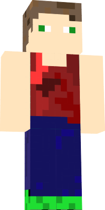 Preview of texture: Nub
