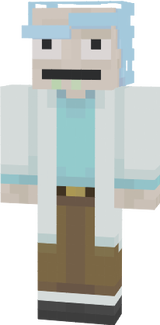 Rick