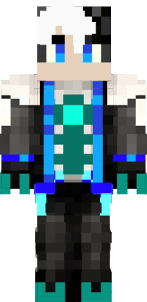 Preview of texture: redhood xanh 