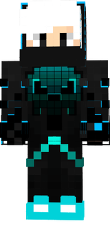 Skin do caveira doida