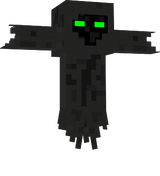 дух
