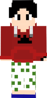 Deenilson(Yo)