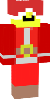 Lupenator40