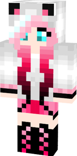 マイクラスキン