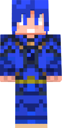 Preview of texture: Lancelot