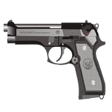 pistol