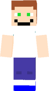carter the human[boy]