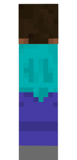Armless Steve