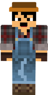 Larry skin