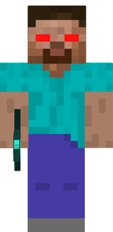 herobrine