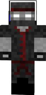 Herobrine style