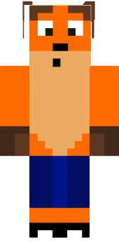 Preview of texture: char