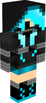 Animatronica Girl