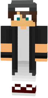 Minha Skin