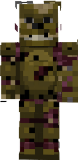 sprit trap