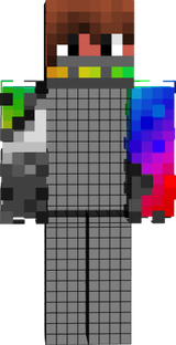 mine