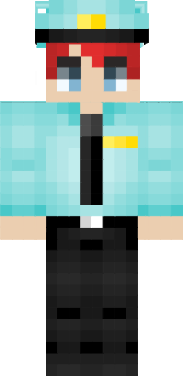 Preview of texture: Night guard Frank