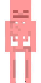 Preview of texture: skeleton