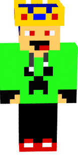Gustavo Games