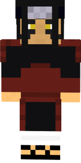 hashirama