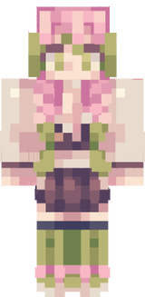 mitsuri kanroji
