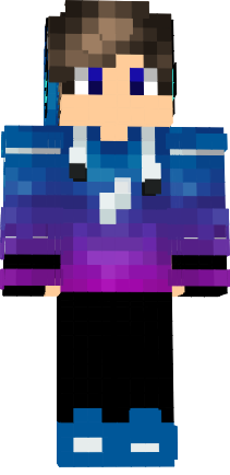 Preview of texture: skin1