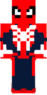 SPIDERMAN
