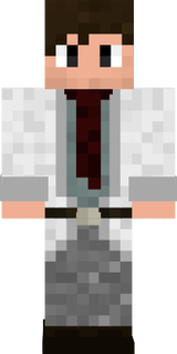 JP Scientist James