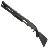 shotgun