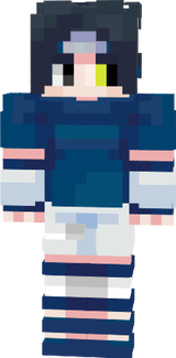 sasuke orochimaru