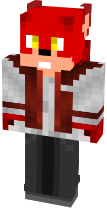 Preview of texture: Foxyara2015