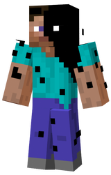 Void Steve