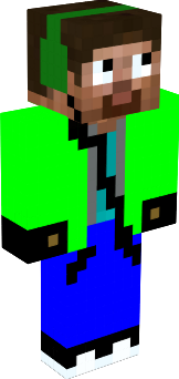 Preview of texture: jake