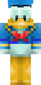 Pato Donald
