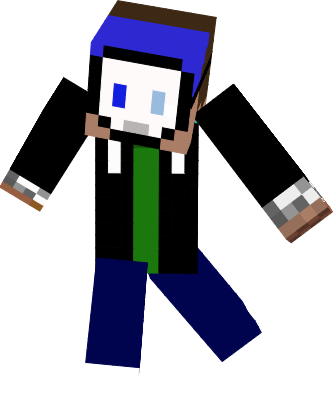 Preview of texture: The Mime