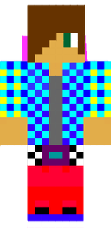 Minecraft Skin