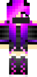 me skin