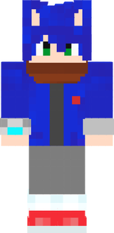 sonic 6