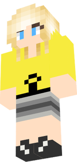 II Lightbulb (humanized)