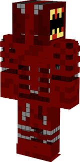blod skeleton siren head 03