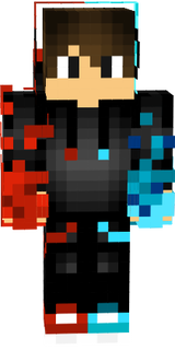 nine