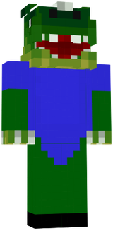 skin pa un amigo