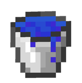 Lava Bucket