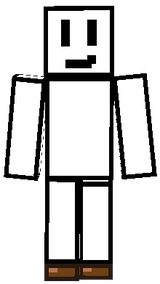 Henry Stickmin (Normal)
